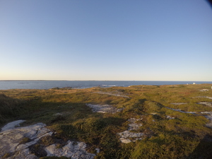 Photograph of Pinchard's Island, Newfoundland — September 15, 2017 at 6:42 PM