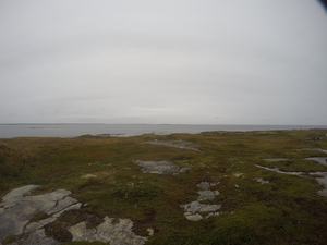 Photograph of Pinchard's Island, Newfoundland — September 16, 2017 at 3:59 PM