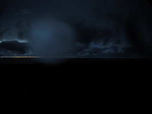 Photograph of Pinchard's Island, Newfoundland — September 16, 2017 at 7:59 PM