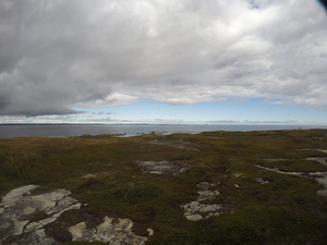 Photograph of Pinchard's Island, Newfoundland — September 17, 2017 at 12:59 PM