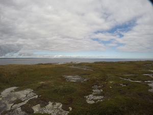 Photograph of Pinchard's Island, Newfoundland — September 17, 2017 at 1:59 PM