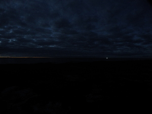 Photograph of Pinchard's Island, Newfoundland — September 17, 2017 at 7:59 PM