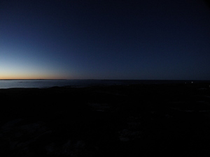 Photograph of Pinchard's Island, Newfoundland — September 18, 2017 at 7:59 PM