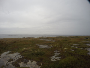 Photograph of Pinchard's Island, Newfoundland — September 20, 2017 at 12:59 PM