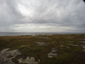 Photograph of Pinchard's Island, Newfoundland — September 20, 2017 at 2:59 PM