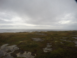 Photograph of Pinchard's Island, Newfoundland — September 20, 2017 at 3:26 PM