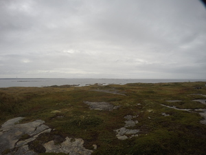 Photograph of Pinchard's Island, Newfoundland — September 20, 2017 at 3:59 PM