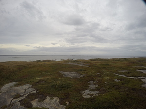 Photograph of Pinchard's Island, Newfoundland — September 20, 2017 at 4:26 PM
