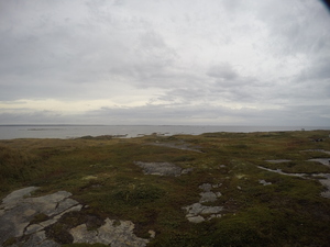 Photograph of Pinchard's Island, Newfoundland — September 20, 2017 at 4:29 PM