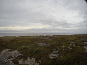 Photograph of Pinchard's Island, Newfoundland — September 20, 2017 at 4:32 PM