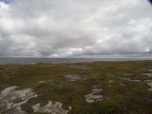 Photograph of Pinchard's Island, Newfoundland — September 21, 2017 at 9:59 AM