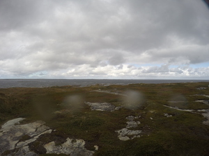 Photograph of Pinchard's Island, Newfoundland — September 21, 2017 at 2:25 PM