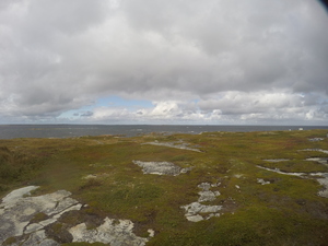 Photograph of Pinchard's Island, Newfoundland — September 21, 2017 at 2:31 PM
