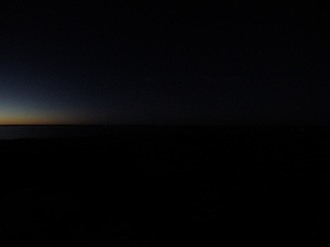 Photograph of Pinchard's Island, Newfoundland — September 22, 2017 at 7:59 PM