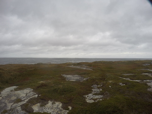 Photograph of Pinchard's Island, Newfoundland — September 24, 2017 at 10:59 AM