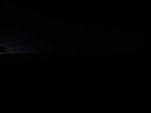 Photograph of Pinchard's Island, Newfoundland — September 24, 2017 at 7:59 PM