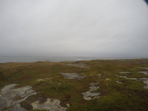 Photograph of Pinchard's Island, Newfoundland — September 26, 2017 at 10:59 AM