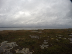 Photograph of Pinchard's Island, Newfoundland — September 26, 2017 at 12:59 PM