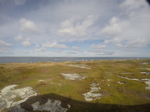 Photograph of Pinchard's Island, Newfoundland — September 27, 2017 at 12:59 PM