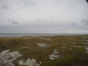 Photograph of Pinchard's Island, Newfoundland — September 27, 2017 at 3:31 PM
