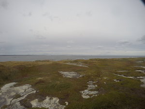 Photograph of Pinchard's Island, Newfoundland — September 27, 2017 at 3:34 PM