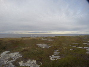 Photograph of Pinchard's Island, Newfoundland — September 27, 2017 at 5:29 PM