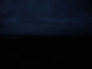 Photograph of Pinchard's Island, Newfoundland — September 27, 2017 at 7:34 PM