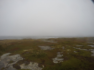 Photograph of Pinchard's Island, Newfoundland — September 28, 2017 at 9:59 AM