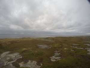 Photograph of Pinchard's Island, Newfoundland — September 28, 2017 at 12:59 PM
