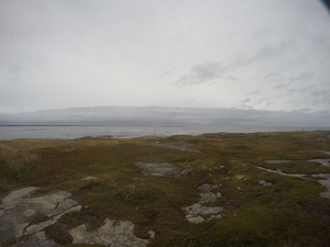 Photograph of Pinchard's Island, Newfoundland — September 28, 2017 at 2:59 PM