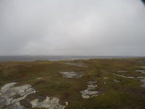 Photograph of Pinchard's Island, Newfoundland — September 29, 2017 at 1:31 PM