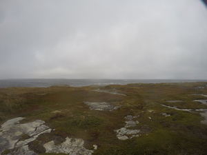 Photograph of Pinchard's Island, Newfoundland — September 29, 2017 at 1:34 PM