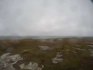 Photograph of Pinchard's Island, Newfoundland — September 29, 2017 at 1:59 PM