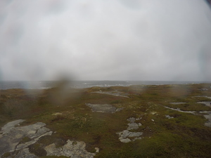 Photograph of Pinchard's Island, Newfoundland — September 29, 2017 at 2:59 PM
