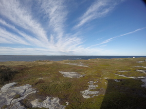 Photograph of Pinchard's Island, Newfoundland — October 1, 2017 at 3:59 PM