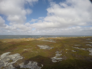 Photograph of Pinchard's Island, Newfoundland — October 3, 2017 at 1:33 PM