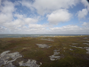 Photograph of Pinchard's Island, Newfoundland — October 3, 2017 at 1:41 PM
