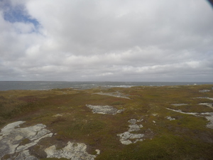 Photograph of Pinchard's Island, Newfoundland — October 3, 2017 at 2:59 PM