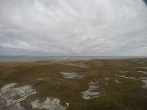 Photograph of Pinchard's Island, Newfoundland — October 4, 2017 at 10:59 AM