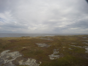 Photograph of Pinchard's Island, Newfoundland — October 5, 2017 at 10:59 AM