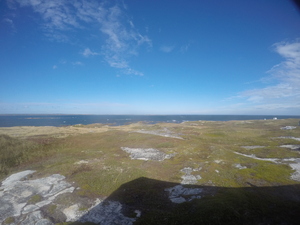 Photograph of Pinchard's Island, Newfoundland — October 5, 2017 at 1:59 PM
