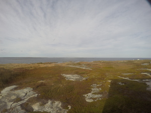 Photograph of Pinchard's Island, Newfoundland — October 9, 2017 at 3:58 PM