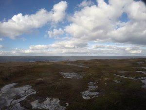 Photograph of Pinchard's Island, Newfoundland — October 11, 2017 at 3:34 PM