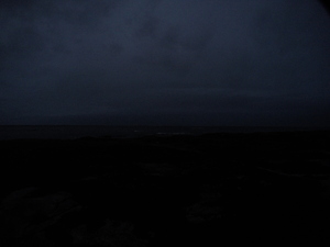Photograph of Pinchard's Island, Newfoundland — October 14, 2017 at 6:58 PM