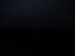 Photograph of Pinchard's Island, Newfoundland — October 16, 2017 at 6:58 PM