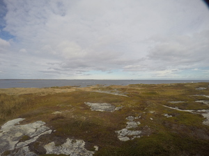 Photograph of Pinchard's Island, Newfoundland — October 18, 2017 at 12:58 PM