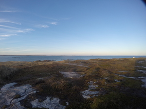 Photograph of Pinchard's Island, Newfoundland — October 19, 2017 at 5:44 PM