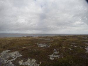 Photograph of Pinchard's Island, Newfoundland — October 20, 2017 at 10:58 AM
