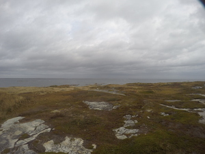 Photograph of Pinchard's Island, Newfoundland — October 20, 2017 at 12:04 PM