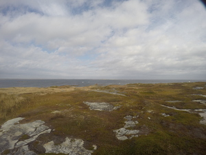 Photograph of Pinchard's Island, Newfoundland — October 20, 2017 at 12:17 PM
